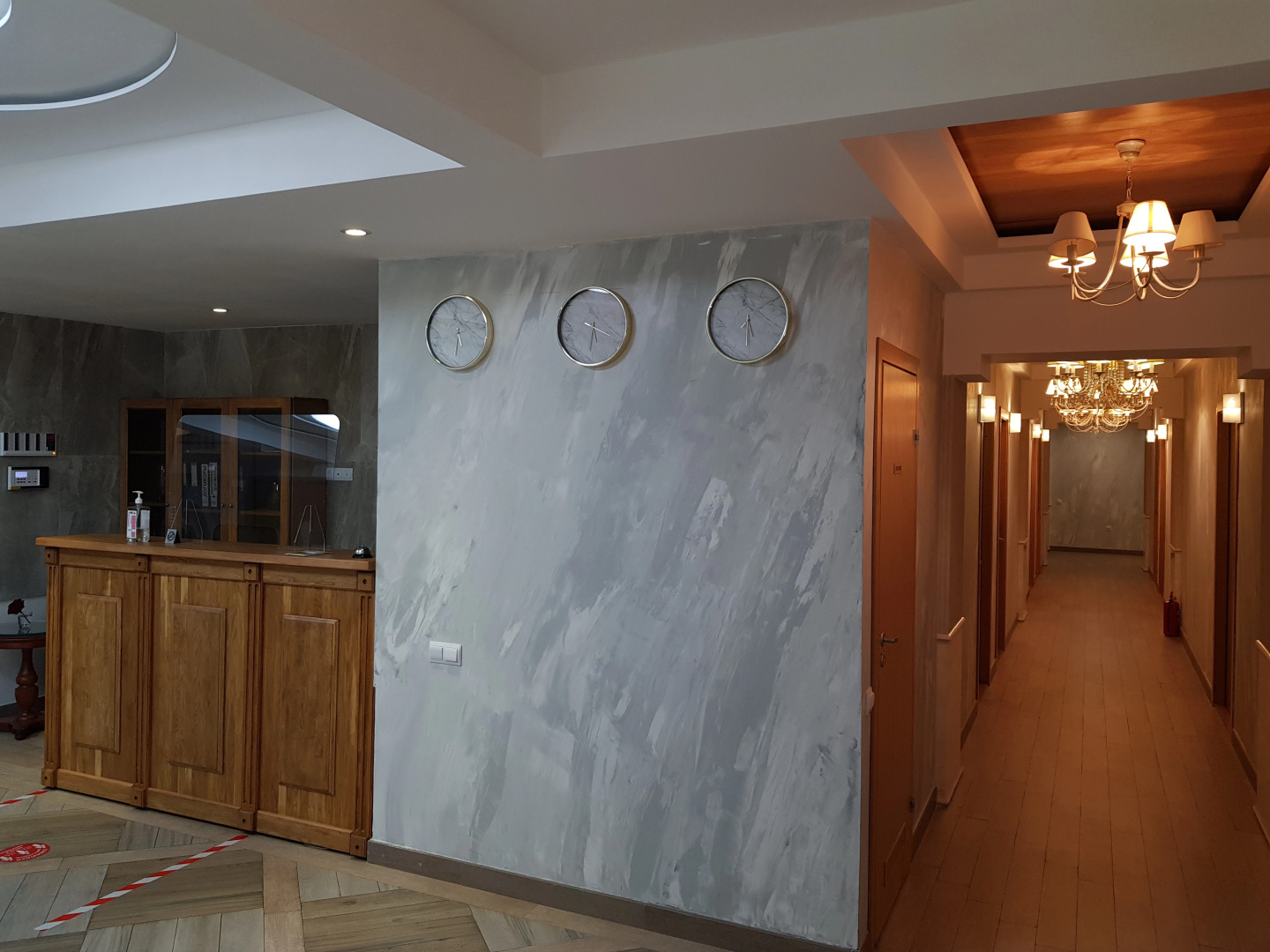 Отель Happy Inn