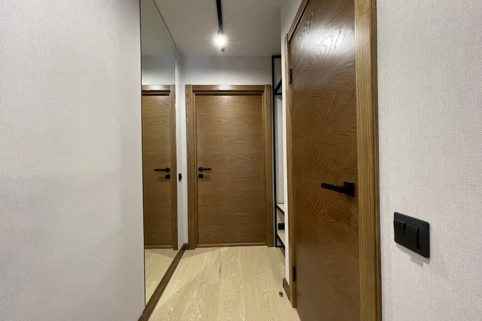 Апартаменты в центре города