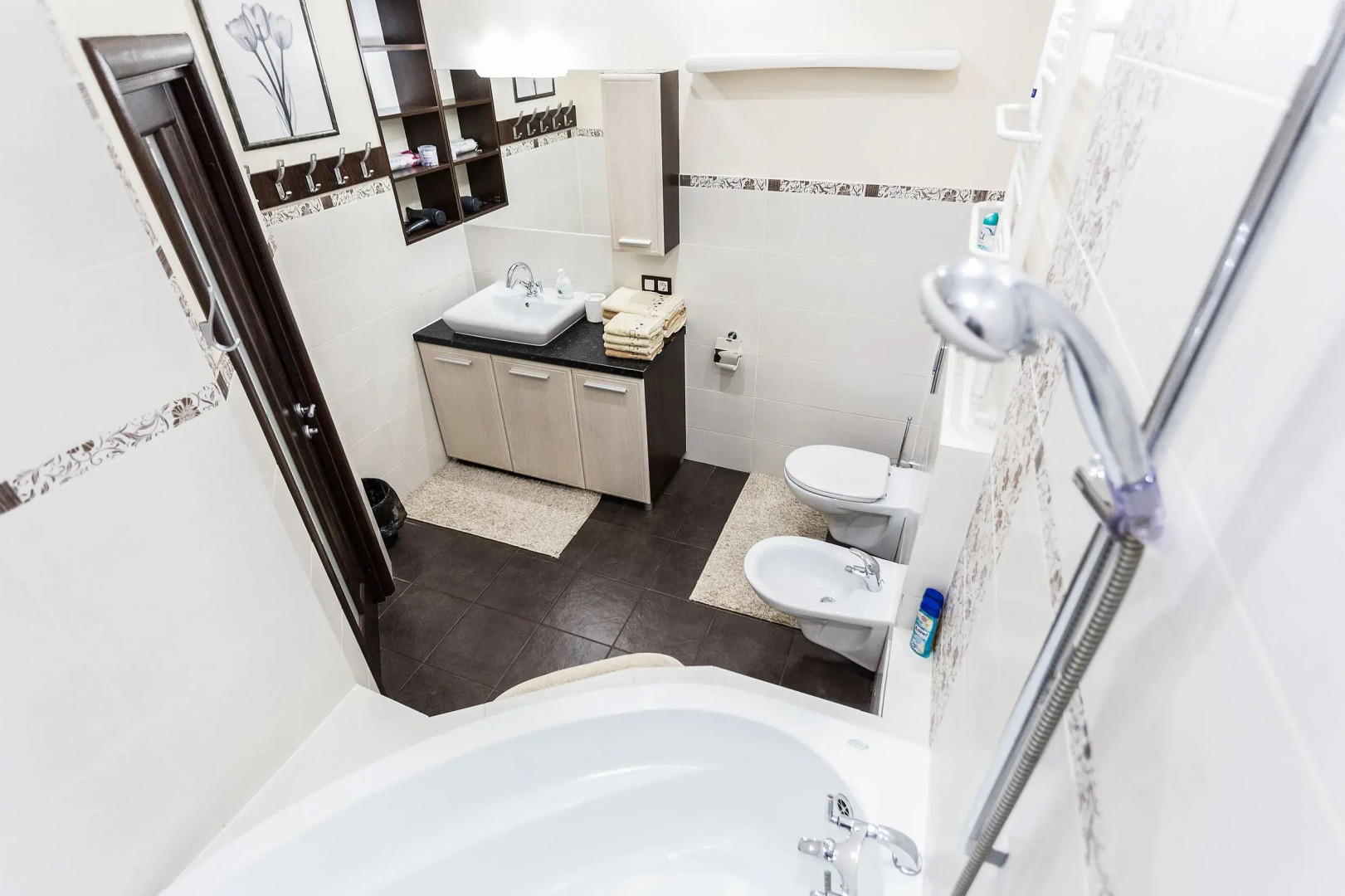 Апартаменты Центр Независимости пр-т 23