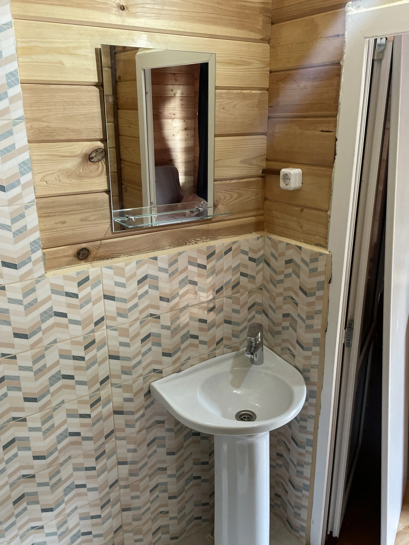 Гостевой дом A-Home