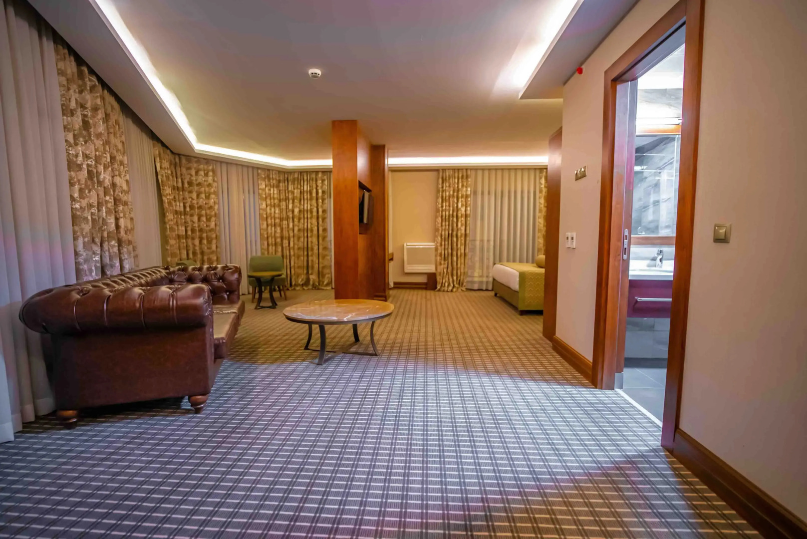 Отель Riva Ankara