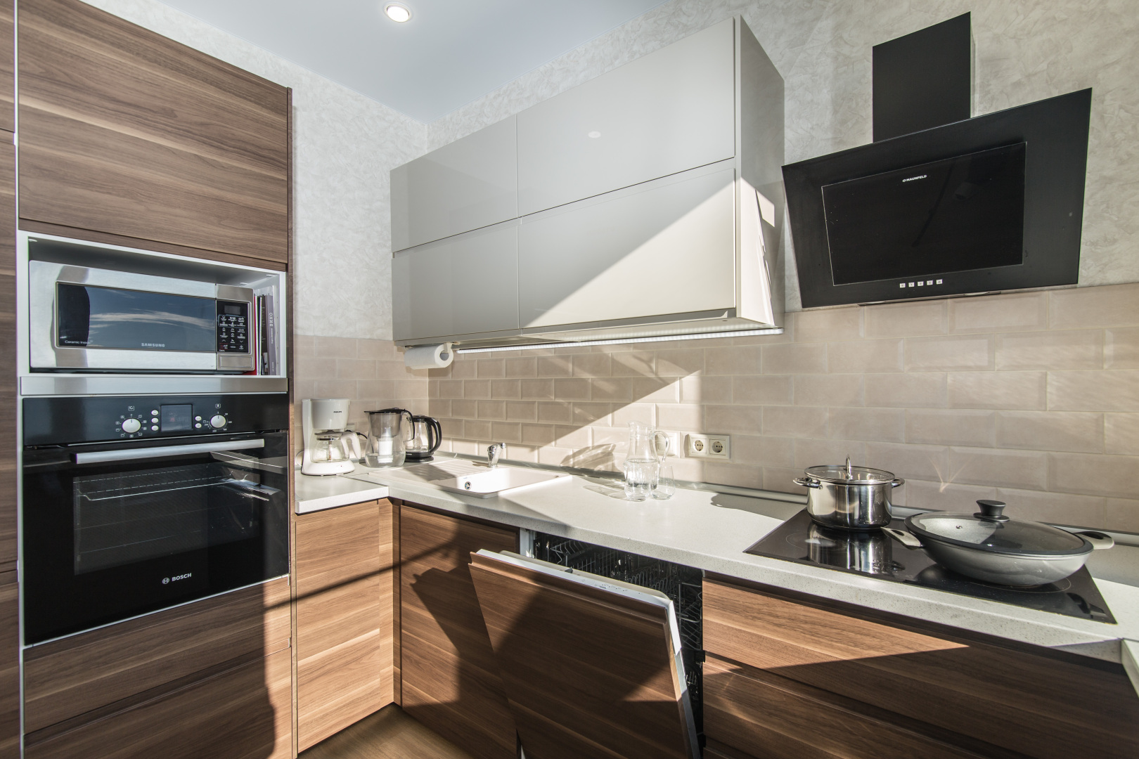 Квартира у Моря на Есауленко