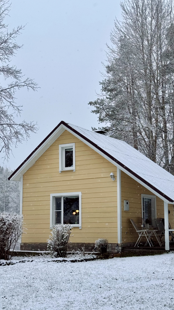 Гостевой дом Тайка Хаус