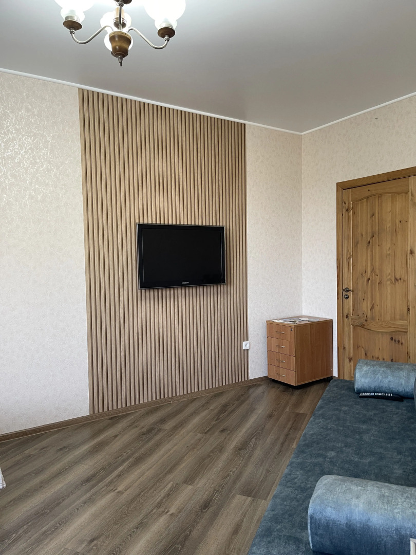 Квартира у моря Breeze