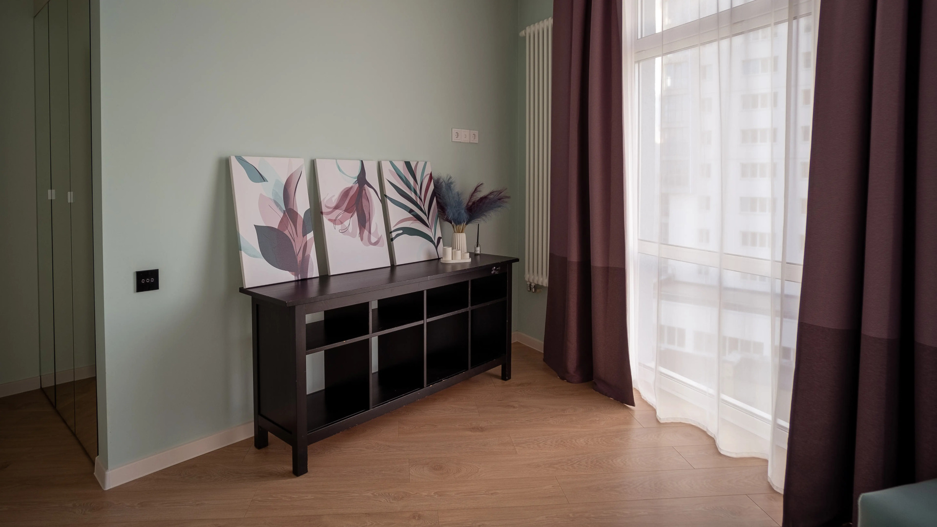 Квартира на Казанской набережной 5