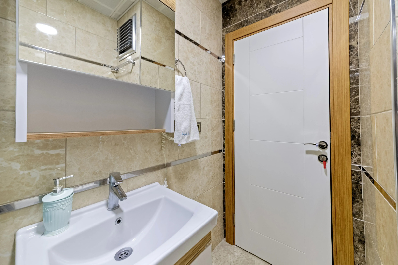 Apart-hotel Royal Babil Suites