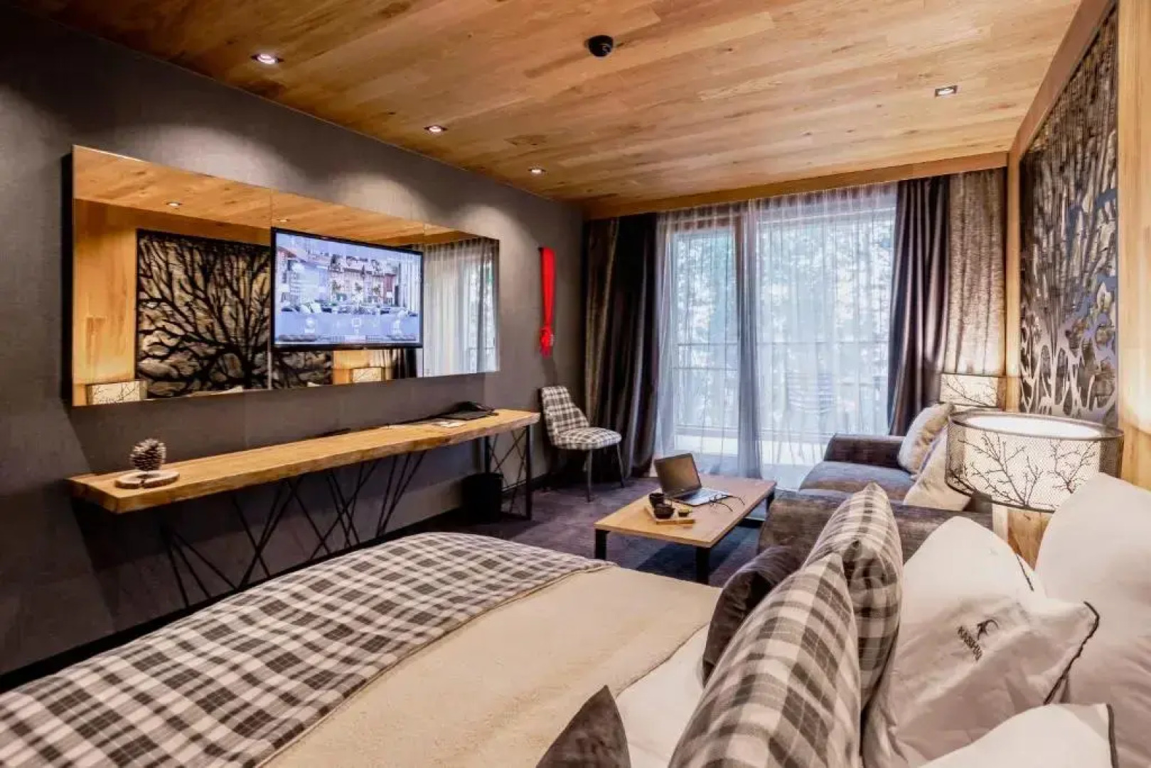 Курортный отель Kashmir Wellness & SPA Hotel Adults Only