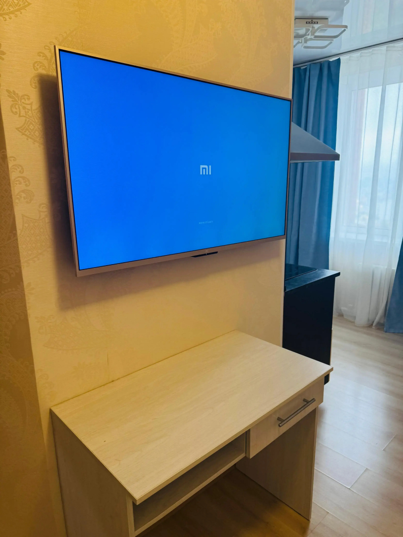 Апартаменты Blu на Комарова 45