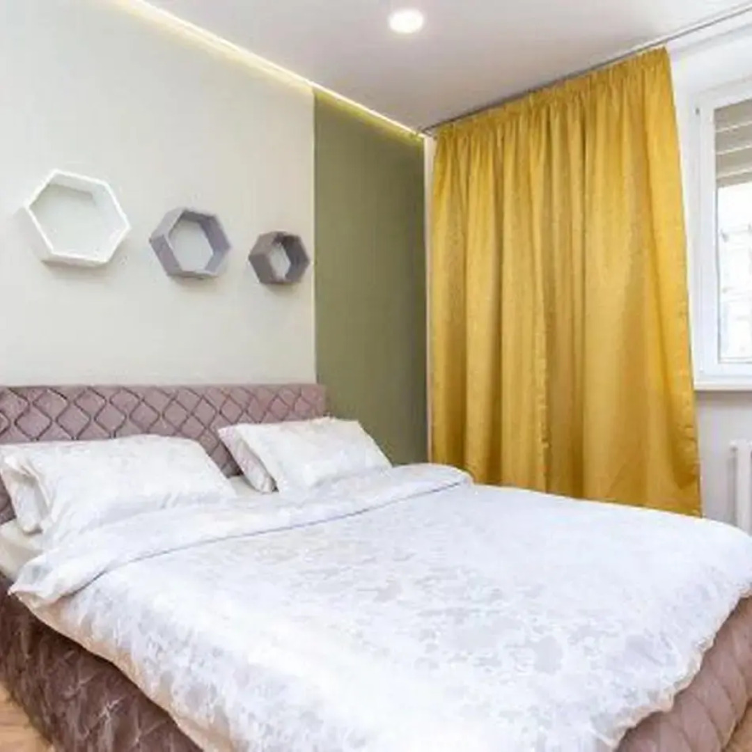 Квартира на Независимости 23