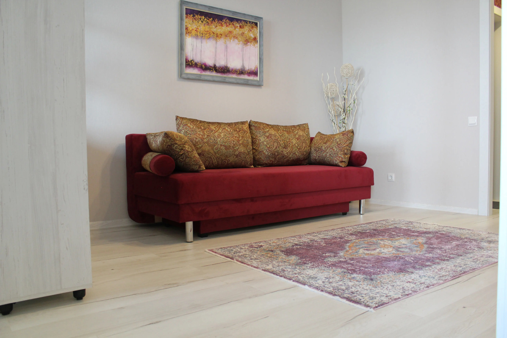 Апартаменты Chill Out на Бехтеева