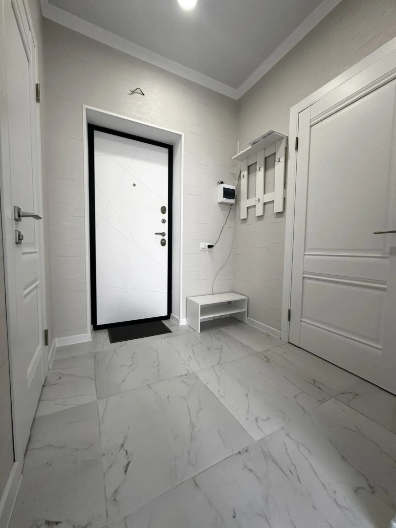 Квартира Класса Люкс на Оранжерейной