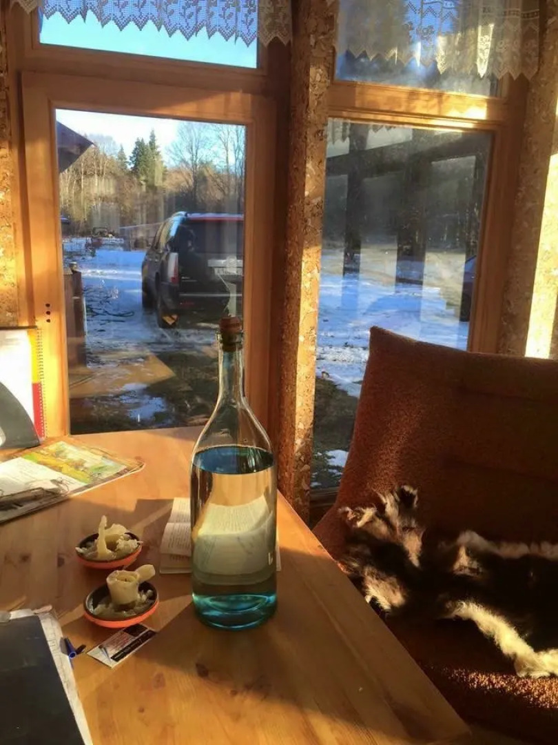 Ферма Колхидские Ворота