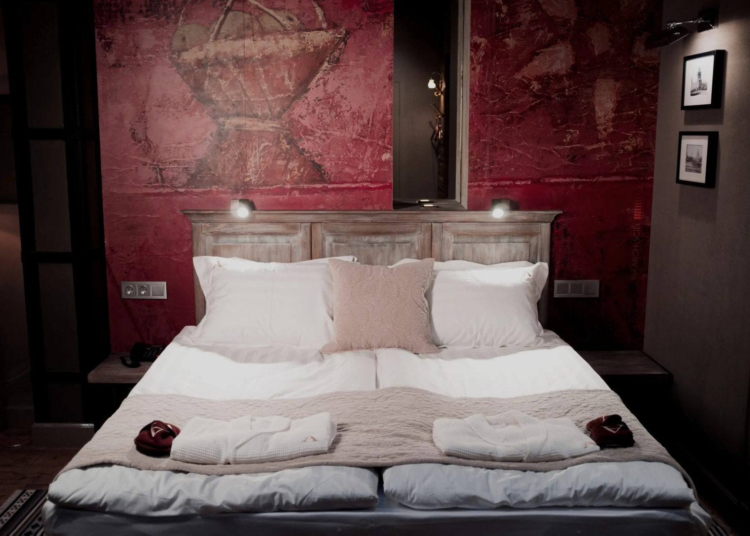 Бутик-Отель Арбат 6