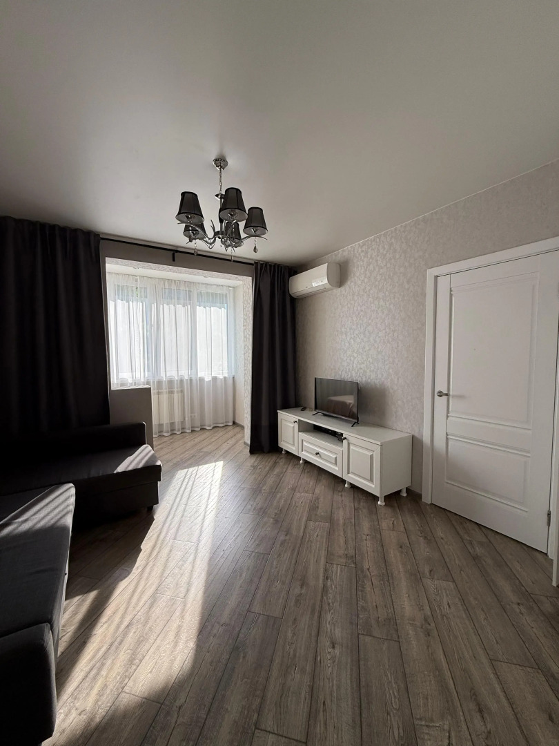 Квартира Светлая Уютная в удобном районе