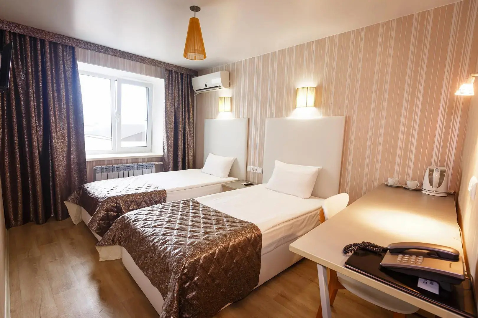 Отель Дружба