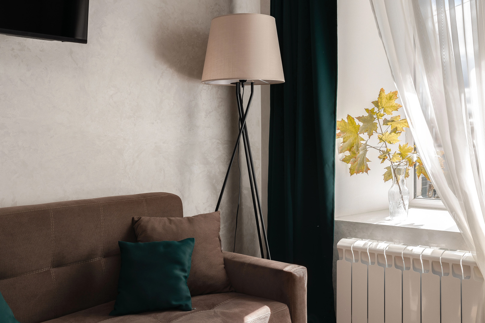 Апартаменты Изумруд Бауманская