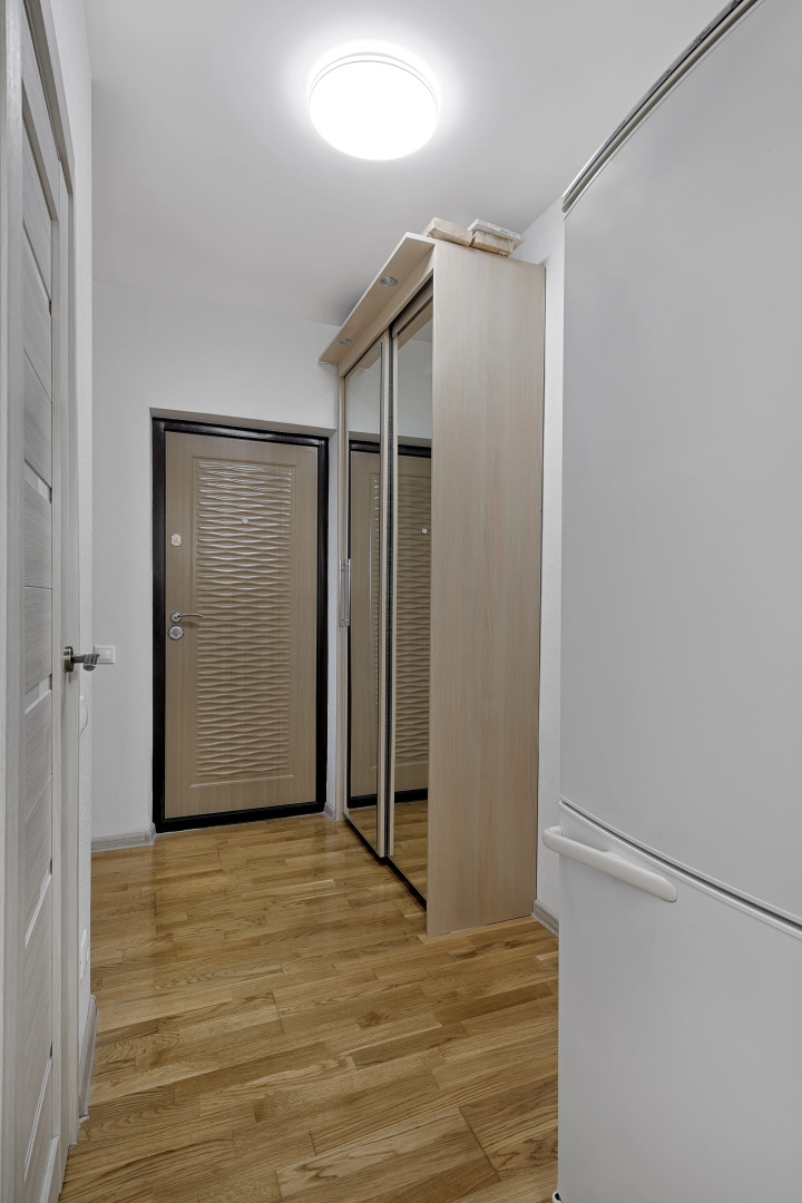 Апартаменты Изюмская Недалеко от Метро 1