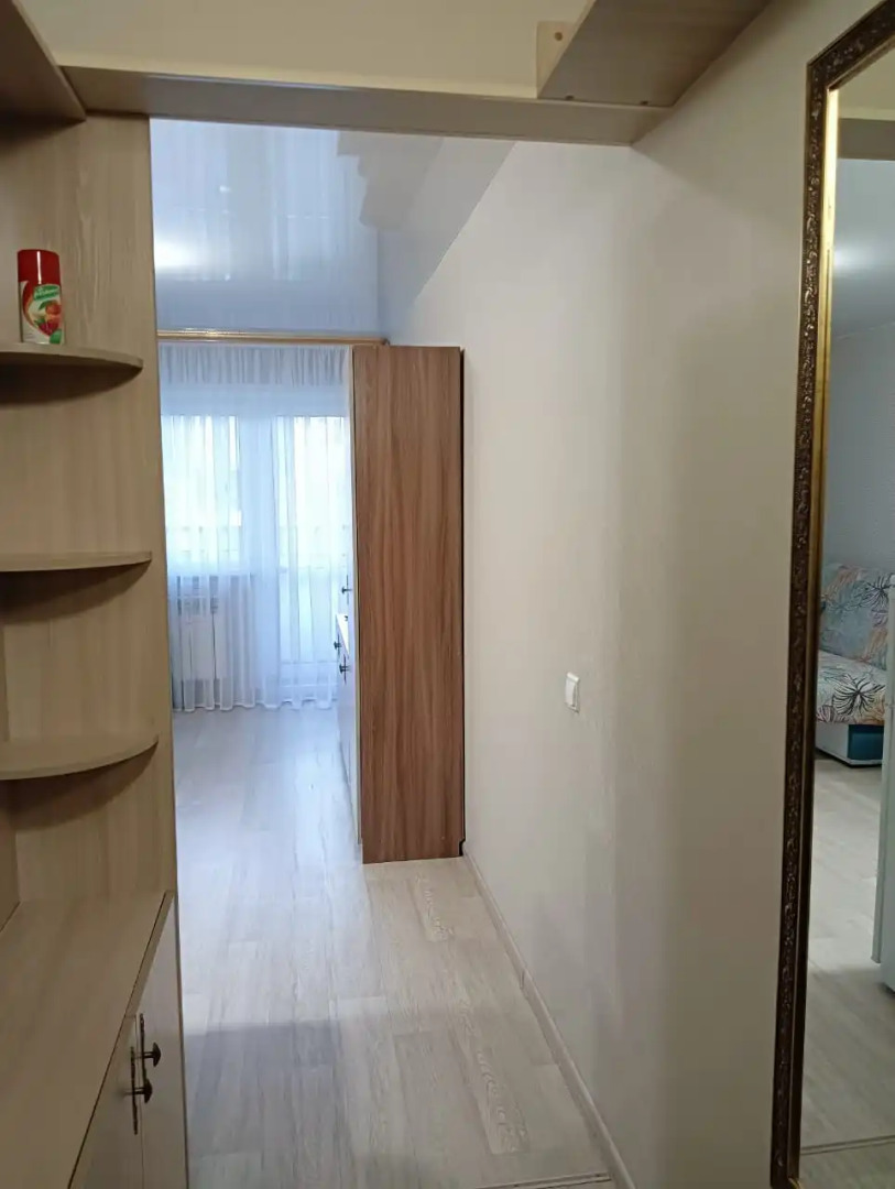 Квартира на 4-Железнодорожной