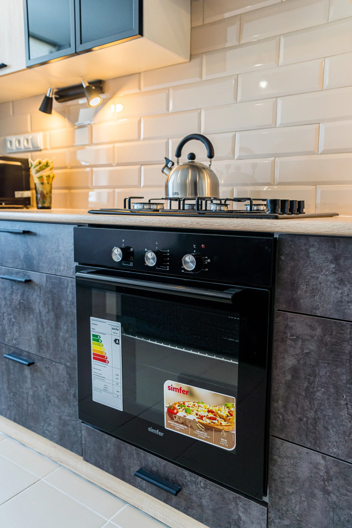 Апартаменты Уютные С Новым Ремонтом От LetoApart