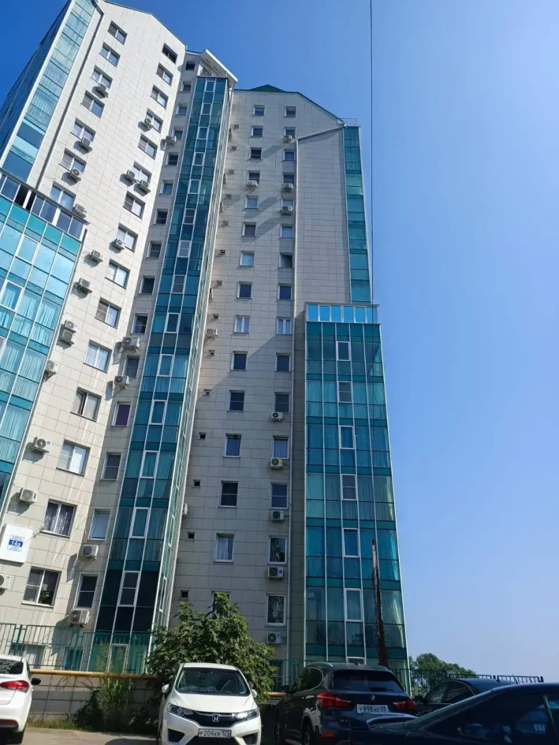 Апартаменты Дизайнерские в Тихом месте у моря