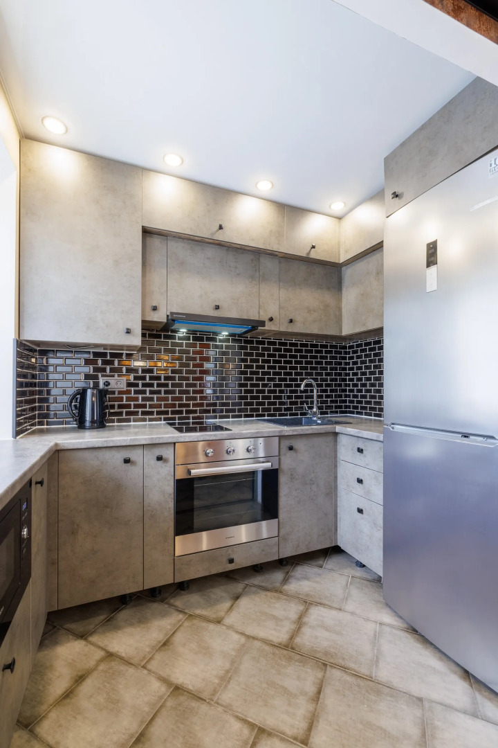 Квартира Люкс на Сойфера 27