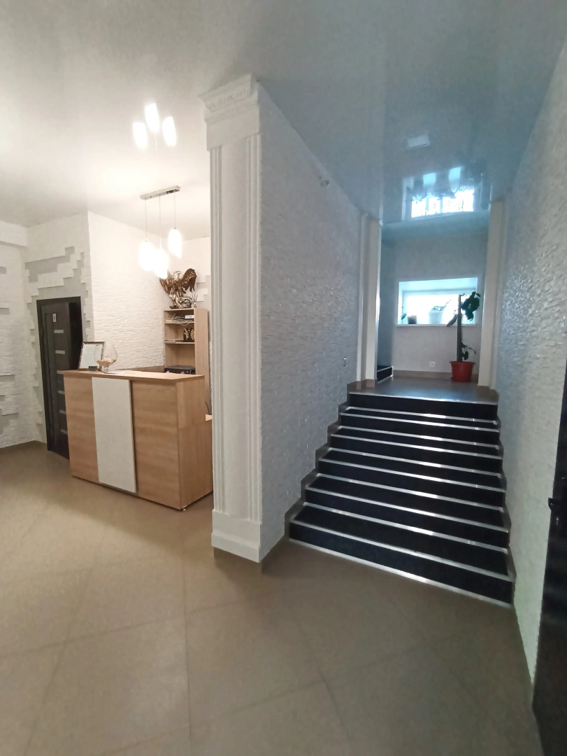 Гостевой дом Альтаир-22