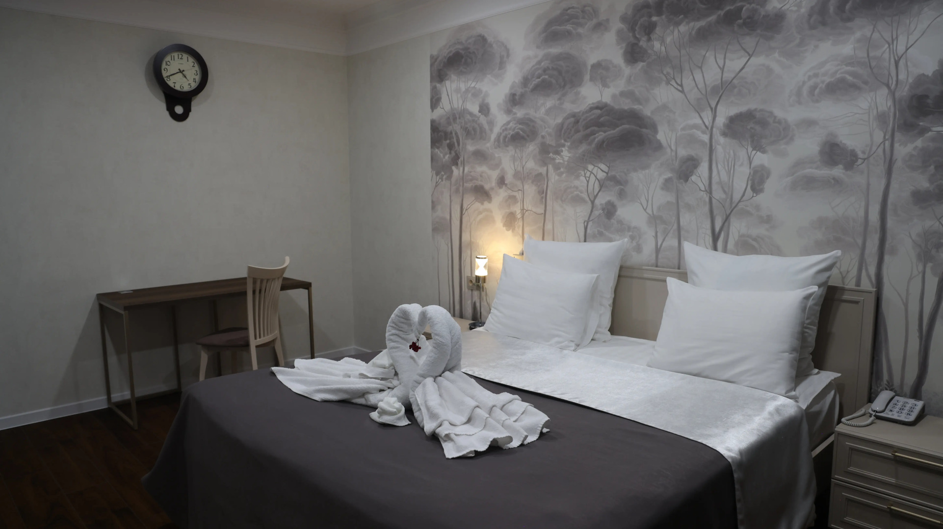 Отель Панорама