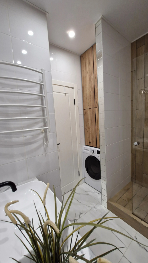 Апартаменты Family Home Парк Галицкого