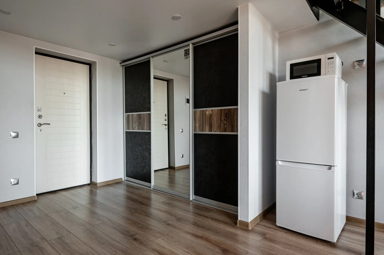 Отель Apart Завод