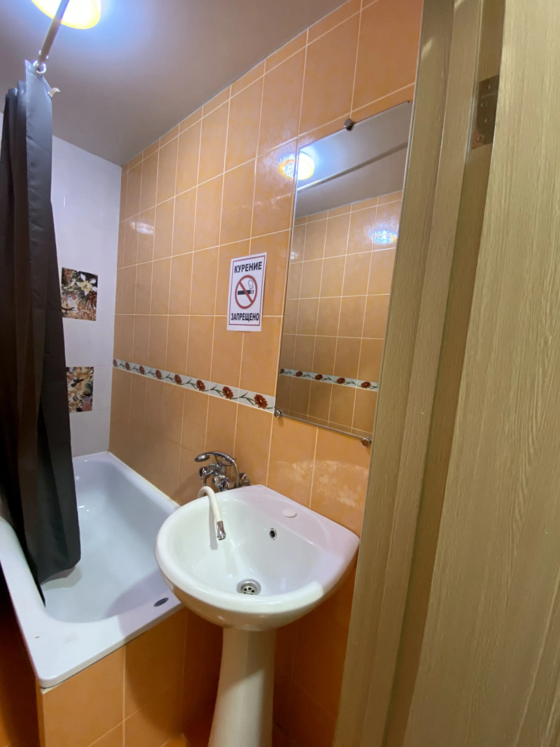 Апартаменты Рылеева