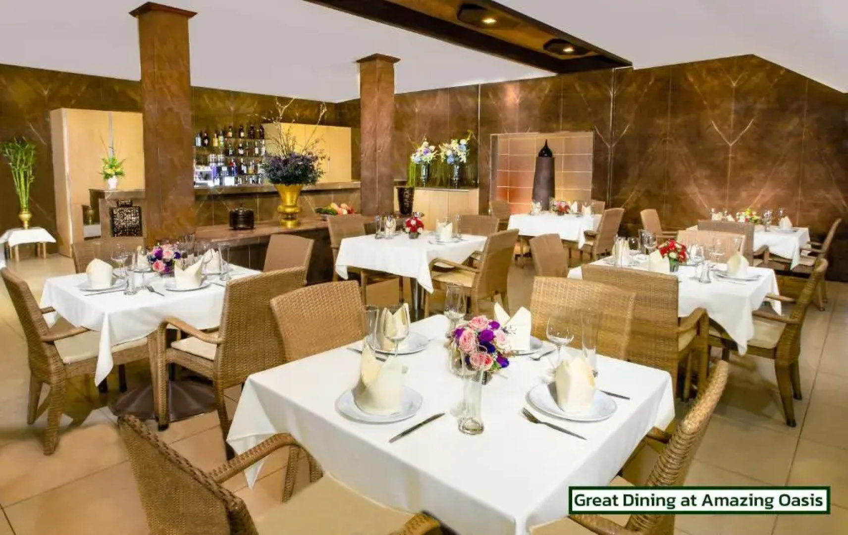 Курортный отель Thai Garden Resort