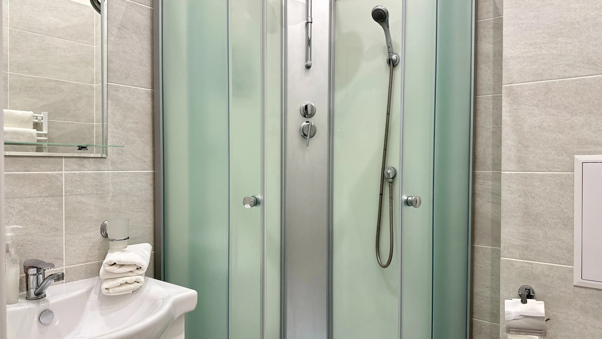 Апартаменты на Балтике