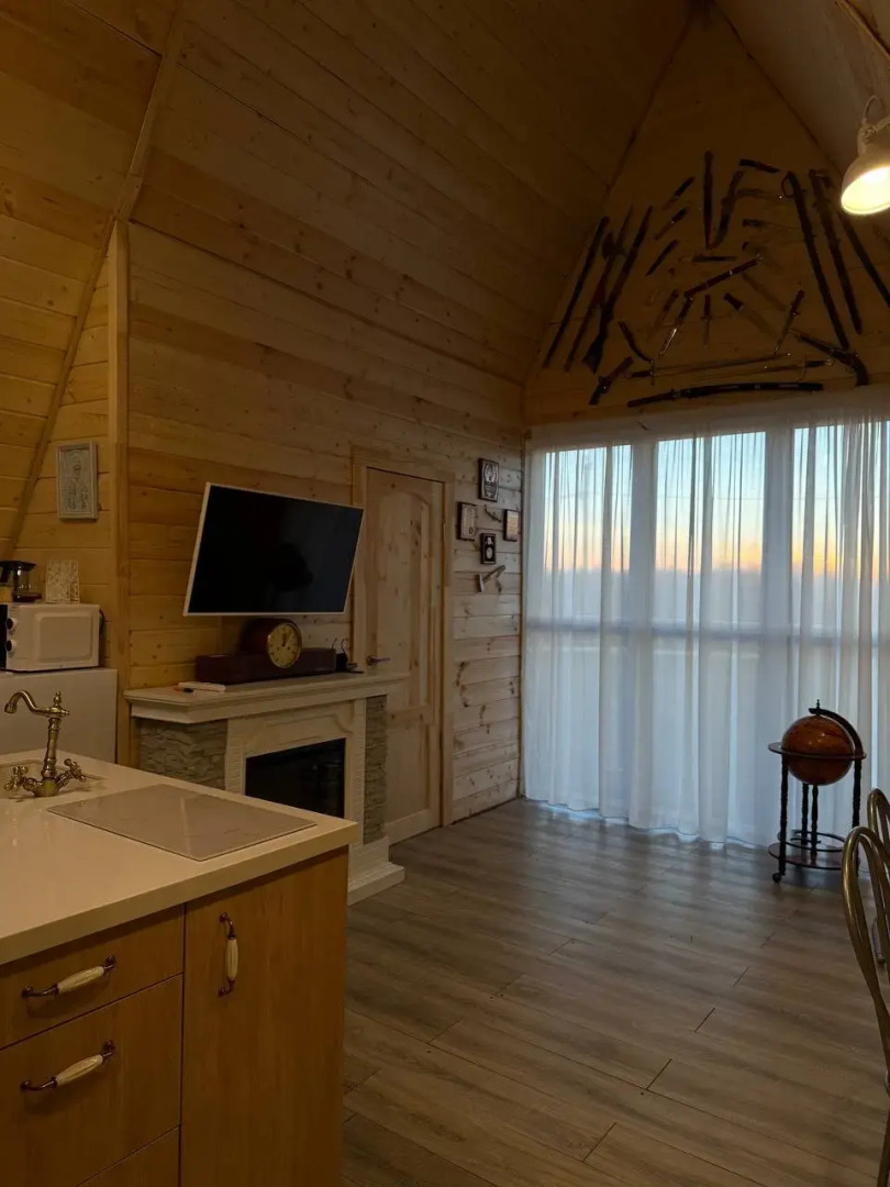 Частный дом BorisovLand