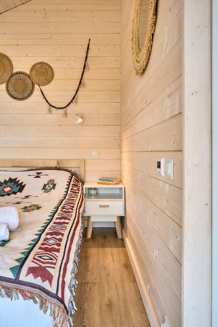 Коттедж Якунино-Дача Дом Бобра