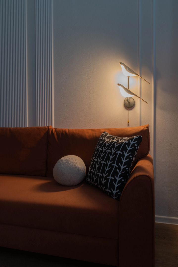 Квартира Ivolga Cozy Aparts на Волге