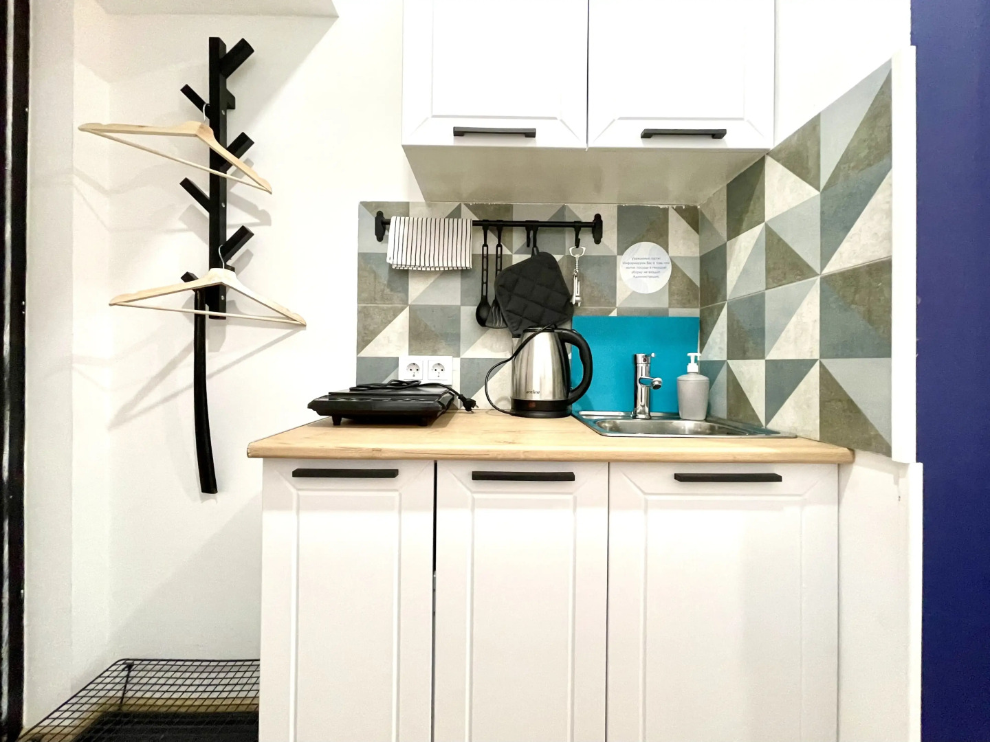 Апартаменты комфортные в Центре Метро Площадь Восстания