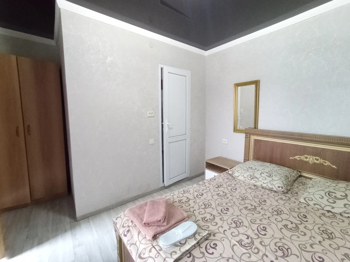 Гостевой дом Самира