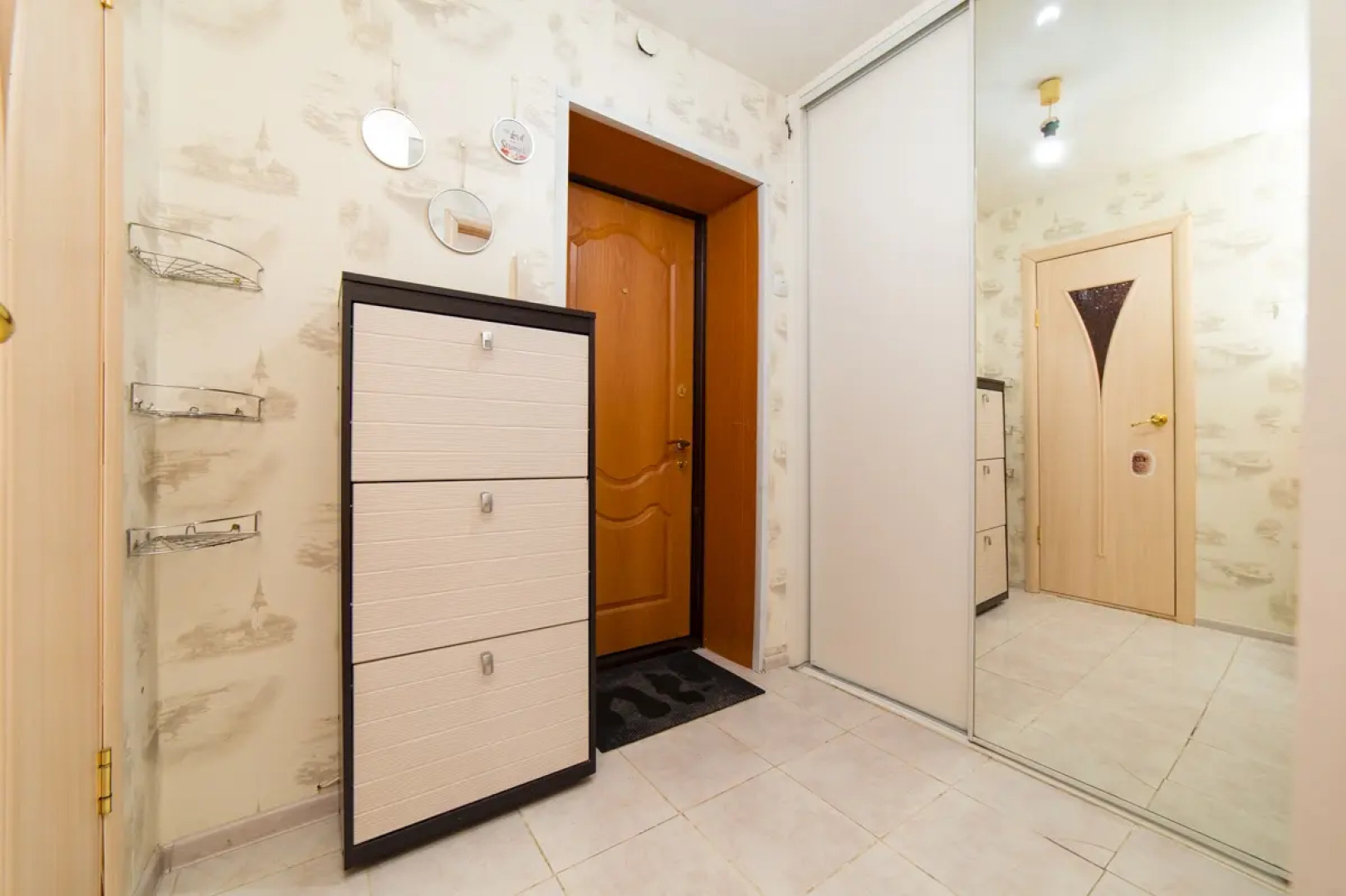 Квартира НОЧНИК на Щербакова 112