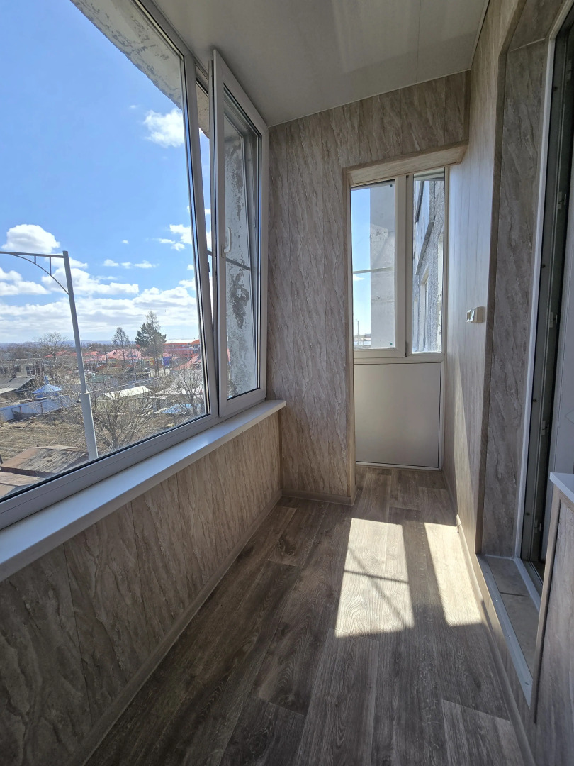 Квартира в Центре Елизово