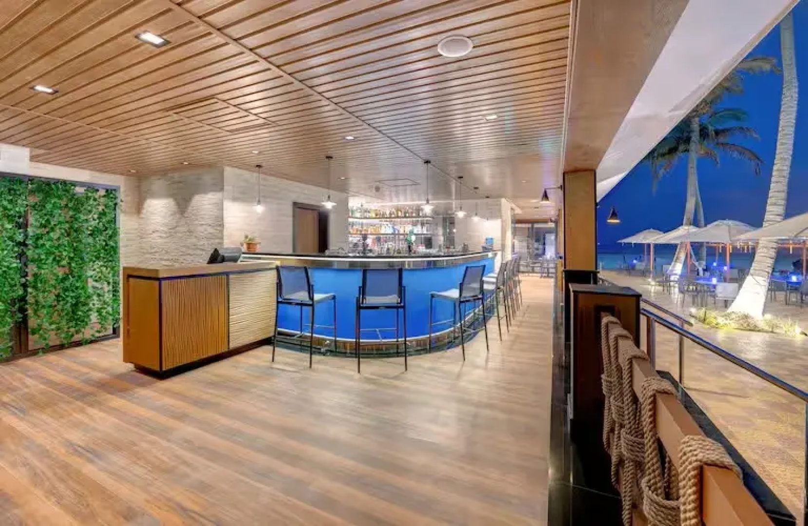Hilton Salalah Resort