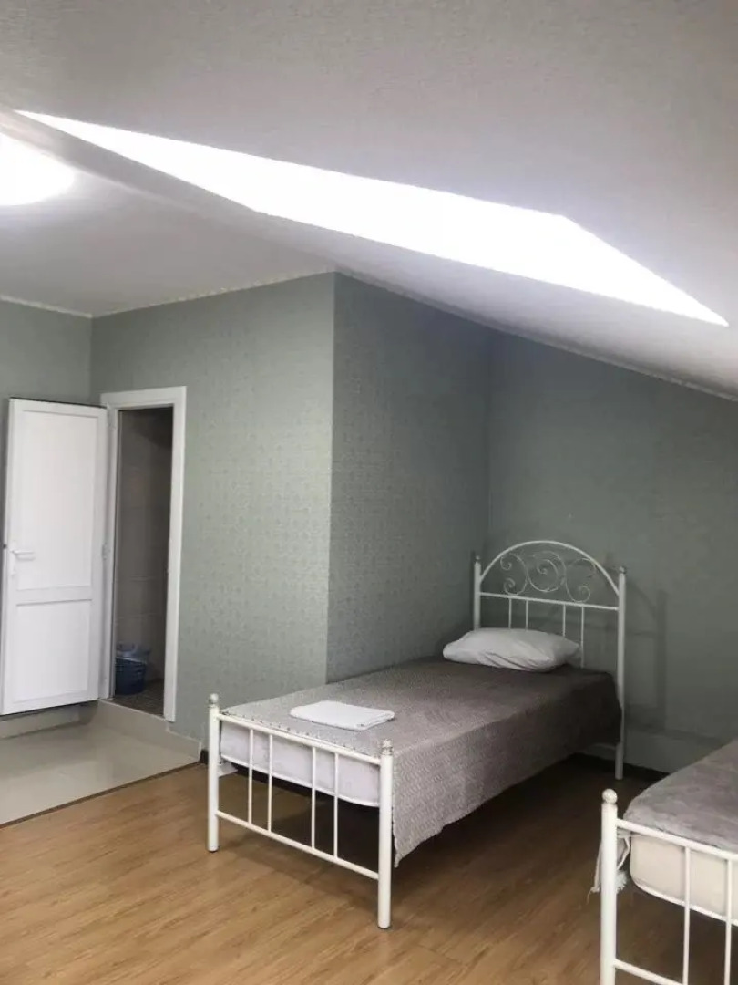 Гостевой дом Lions Hall