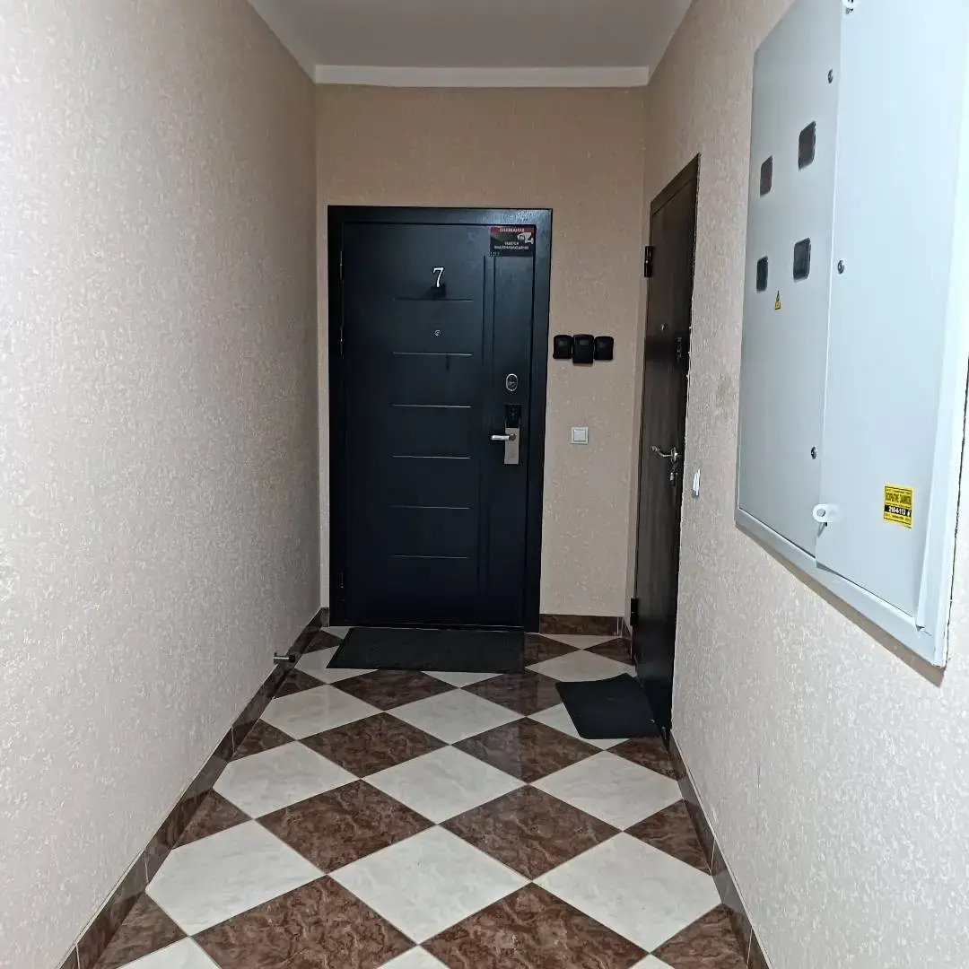 Апартаменты Lily