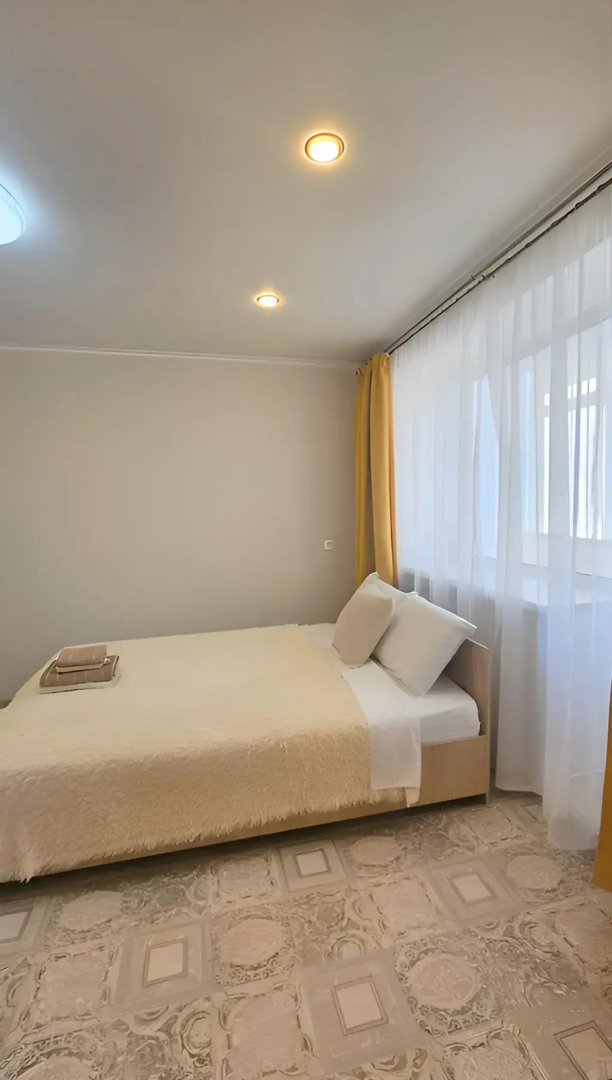 Квартира в исторической части города