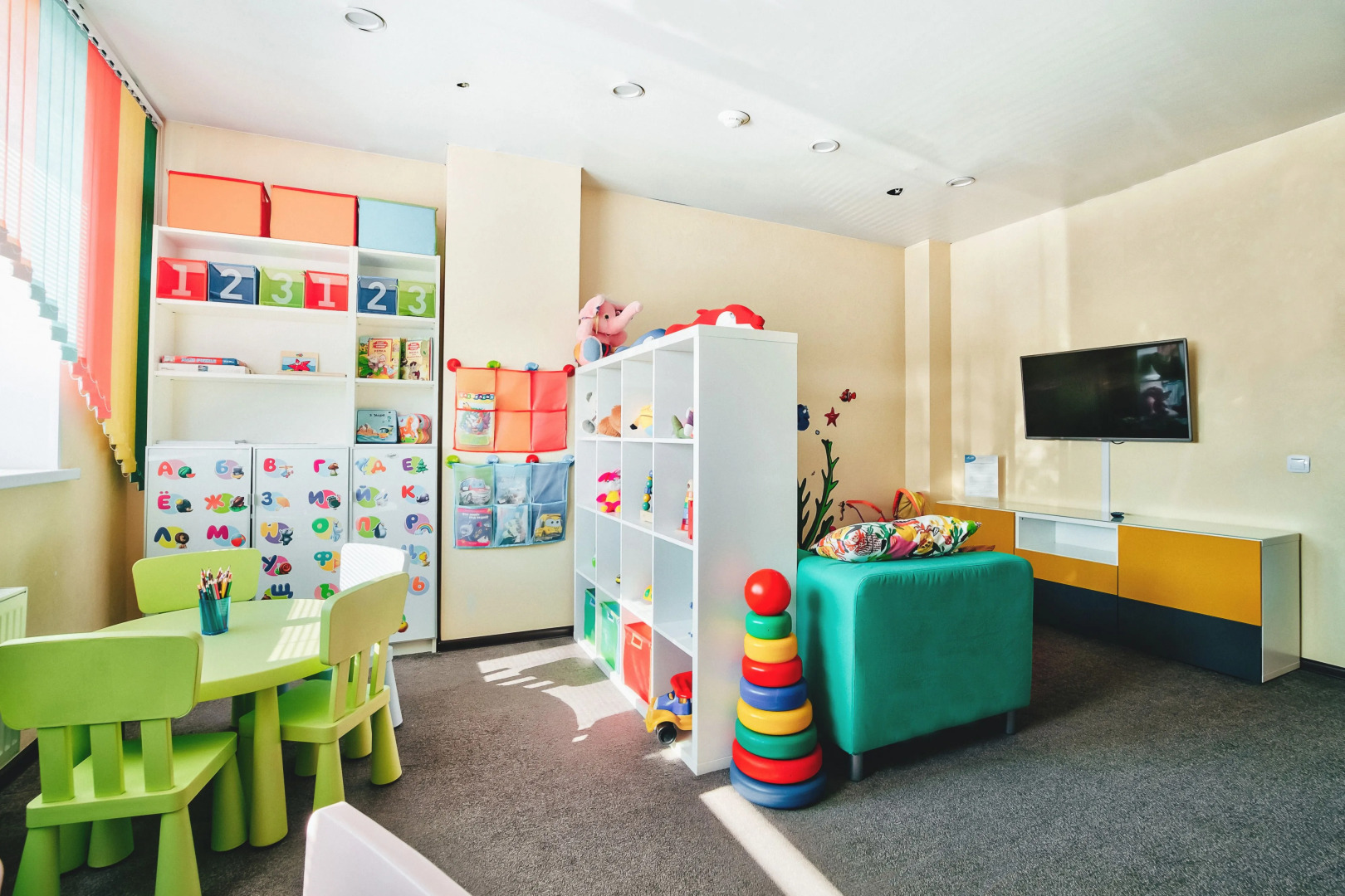 Отель Атлантик by USTA Hotels