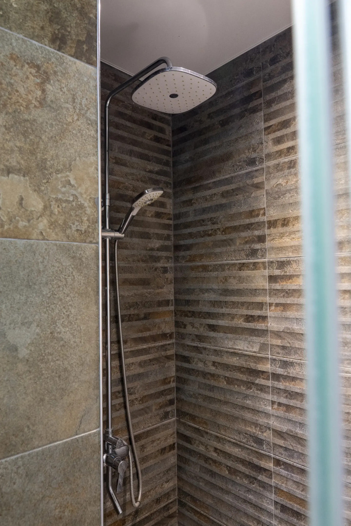 Апартаменты Капри Хаус-Мадрид Парк-2 (5)