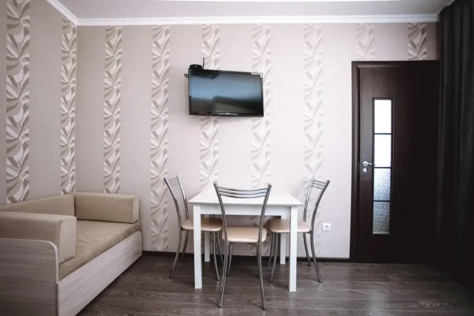 Гостевой Дом ОлимпПарк