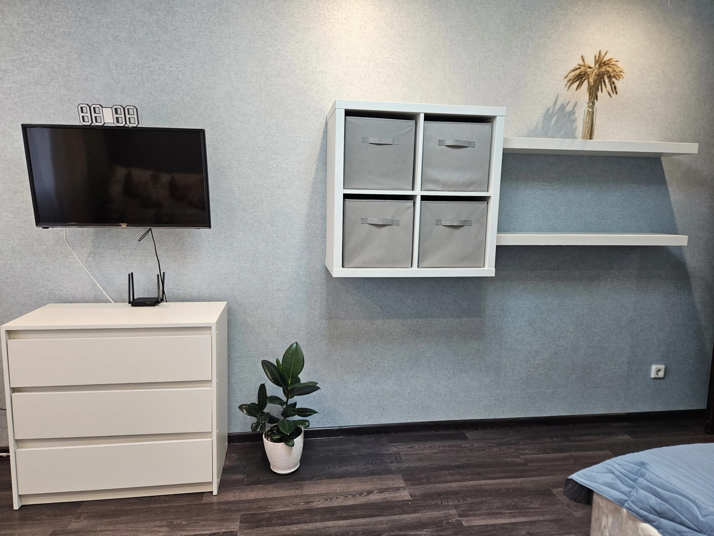 Квартира Уютная