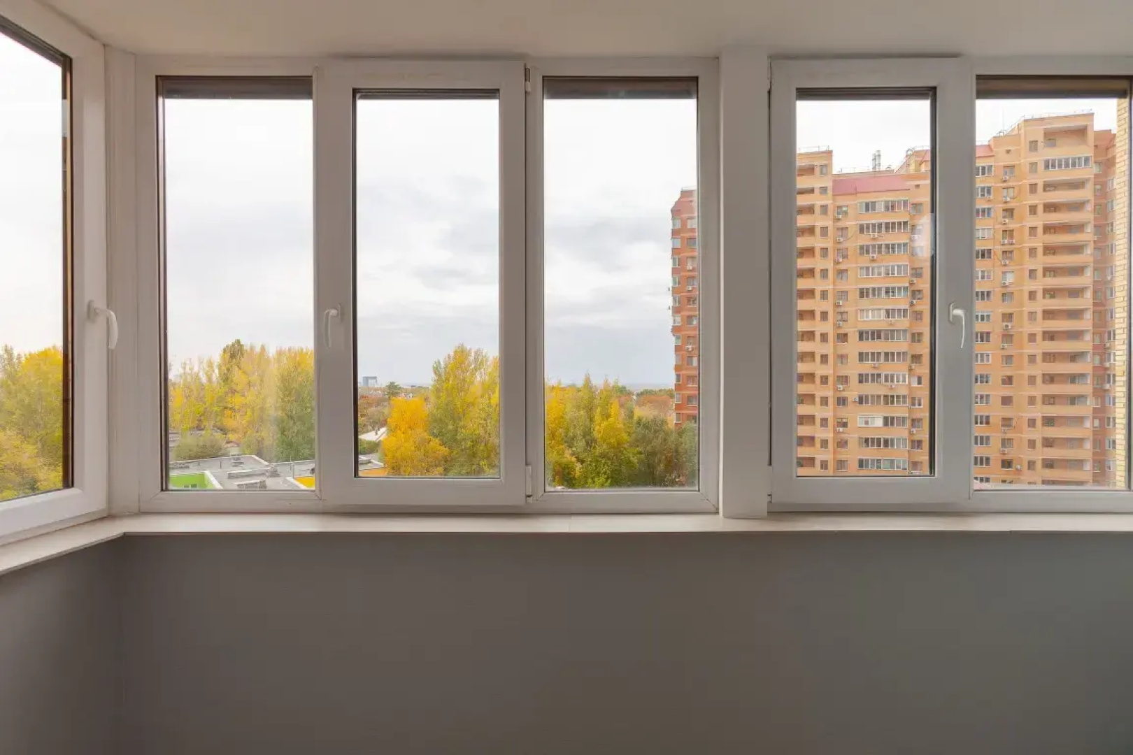 Апартаменты RentPlaza 1 с Видом на Волгу