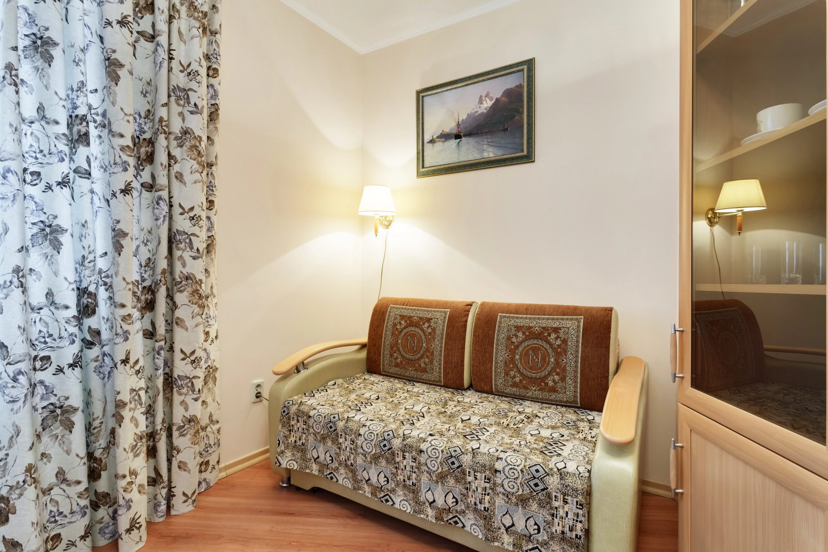 Апарт-Отель Диадема