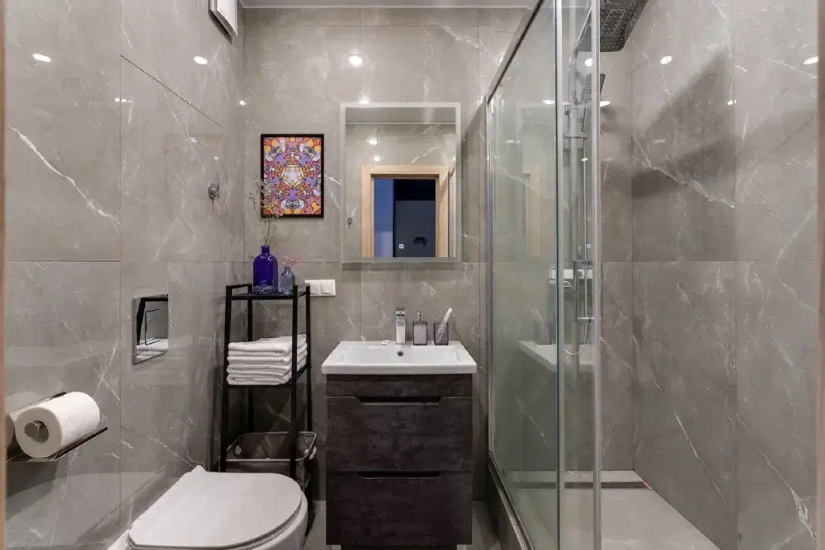 Квартира Шахерезада